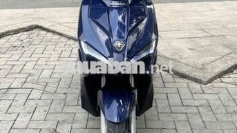 Honda Air Blade 2019 Xanh Smartkey