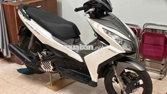 Honda Air Blade 2013 Trắng xám k tiếp bán buôn
