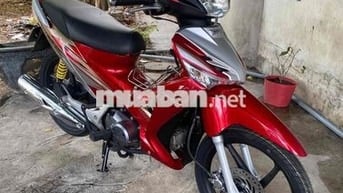 Honda Future X FI 2010 Đỏ