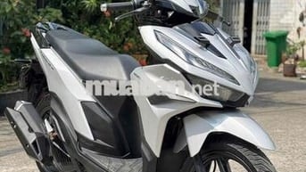 Honda Vario 125 Smartkey 2024 Bạc