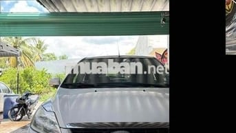 Ford Focus 2012 Trắng Số tự động