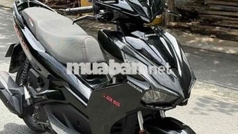 Honda Airblade 2021 Đen bóng