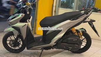 Honda Vario 125 Xám Poscher 37197 km