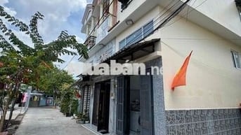 Bán nhà riêng xây dựng kiên cố, vào ở ngay