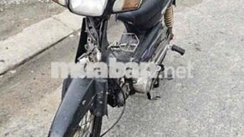 Honda Dream Đen