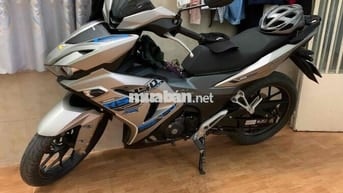 Honda Winner V3 2022 Bạc 15000 km