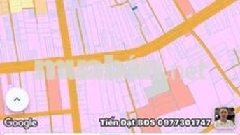 ẤP 3 an viễn, ngay trung tâm hành chánh xã; 106m2 thổ cư 80m