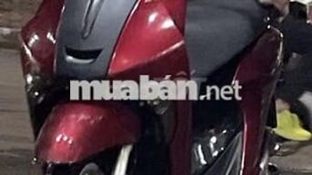 Yamaha Janus 2017 Đỏ