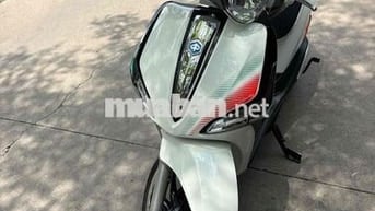 Piaggio Liberty S ABS 2019 Trắng