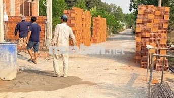 CHÍNH CHỦ CẦN BÁN LÔ ĐẤT ẤP 4 AN VIỄN TP ĐỒNG NAI 100m2 thổ cư