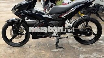 Honda Winner X Đen 22558 km biển 66 máy zin