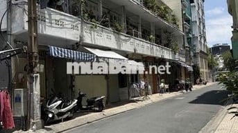 Cho thuê chung cư nguyên căn đường Xóm Chỉ , Phường Chợ Lớn ( Quận 5 )