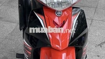 Yamaha Sirius 2017 Đỏ đen