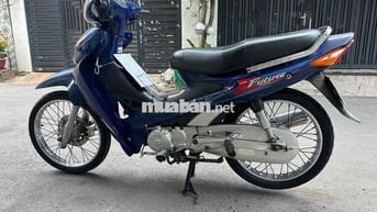 Honda Future 1 2000 Xanh