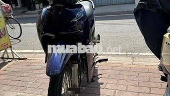 Honda Wave 2023 Xanh 7850 km