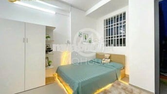 sang nhượng nhà tân bình phan sào nam gần bàu cát phạm phú thứ 