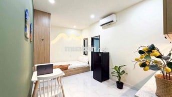 🌈CĂN HỘ DỊCH VỤ CAO CẤP CỬA SỔ THOÁNG LÝ THƯỜNG KIỆT GIÁP QUẬN 10