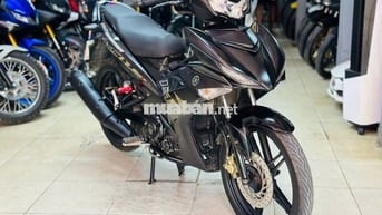 XE MÁY THỊNH PHÁT- EXCITER 150 RC ĐEN NHÁM 2021