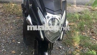 Yamaha Novo 6 Đen Đỏ Đã sử dụng