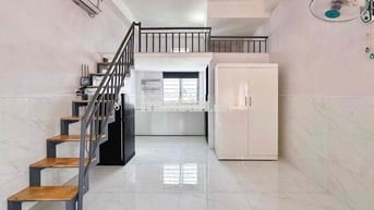 🎉DUPLEX FULL NỘI THẤT CỬA SỔ TRỜI THOÁNG SIÊU RÔNG NGAY ETOWN NHÀ GAT3
