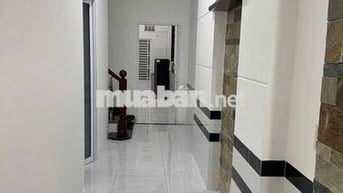 Nhà lầu 3 phòng full nội thất KDC Hưng Phú 1