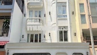 TUYỆT PHẨM KHU K300 – 93E Nguyễn Minh Hoàng P12 Q.TB - 7x17m -480m sàn