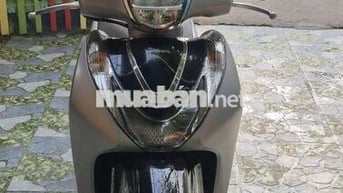 Honda SH Mode ABS Bạc