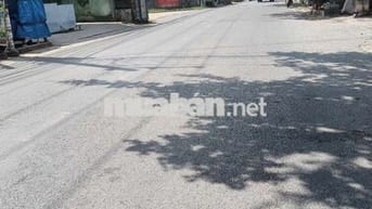 Đất mặt tiền đường đan 5 mét xã Mỹ Hạnh 