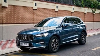 [CHÍNH CHỦ] VOLVO XC60 B6 2022 - ODO 45 VẠN