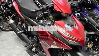 Yamaha Exciter 155 Đỏ