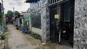 [CHÍNH CHỦ] BÁN NHÀ HẺM ĐƯỜNG ĐÔNG MINH, ĐÔNG HÒA, TPHCM – 94M² FULL T