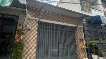 CHÍNH CHỦ BÁN NHÀ HẺM 759 HƯƠNG LỘ 2, P.BTĐ A, BÌNH TÂN