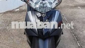 Yamaha Sirius RC Đen bạc 8000 km