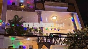 BÁN NHÀ CÓ VỪA Ở VỪA CÓ THU NHẬP HÀNG THÁNG TỐT, TÂY THẠNH - TÂN PHÚ