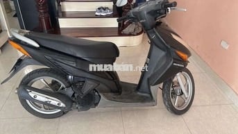 Honda Click Đen 