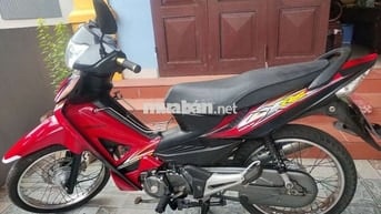 Bán Wave RSX 100 nguyên bản biển Hải Phòng 