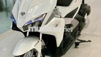 AB 2016 Trắng - Đã lên smartkey