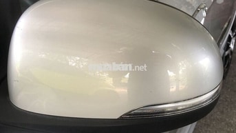 Kia Morning 2012 Sports Bạc