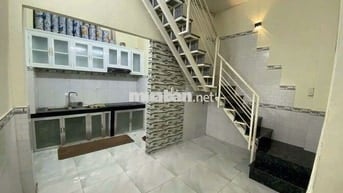 NHÀ CHO THUÊ HXH 254 TÂY THẠNH_ TÂN PHÚ 4*16M TRỆT 1 LẦU 2PN2WC