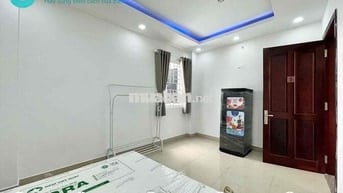 🔥CHO THUÊ STUDIO CỬA SỔ TRỜI FULL NỘI THẤT NGAY BÙI THẾ MỸ