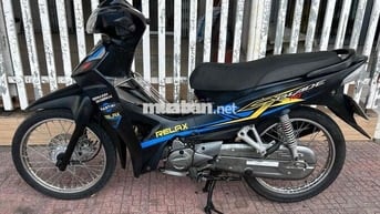 Honda Wave Blade 110 máy êm bình đề ngon bs63