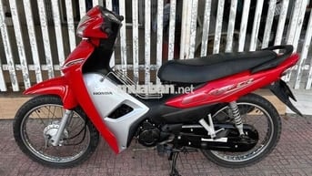 Honda Wave A110 zin êm sạch đẹp bs62