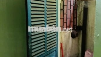Phòng trọ giá rẻ Tân Tạo, quận Bình Tân