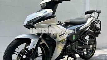 Yamaha Exciter 155 2022 Trắng 4000km