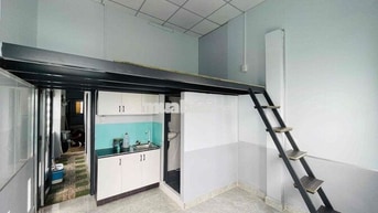 PHÒNG MỚI XÂY GIÁ RẺ NGAY LOTTE MART NGUYỄN VĂN LƯỢNG