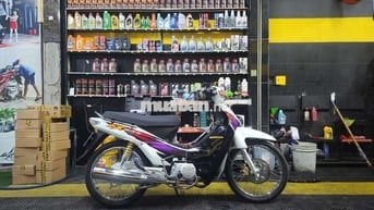 dư xe cần bán