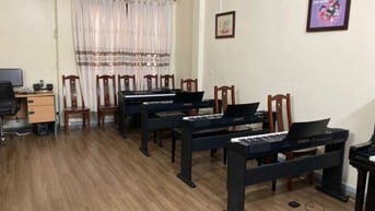 Nhà riêng,phân lô,4 tầng,phố Tân Mai,lô góc,2 oto tránh nhau,chính chủ