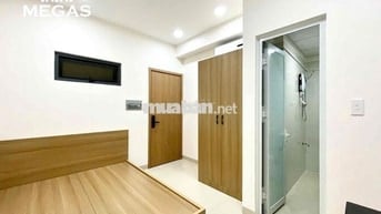 CHO THUÊ CĂN HỘ FULL NỘI THẤT NGAY KDC KIM SƠN ĐI BỘ QUA TDTU 5P