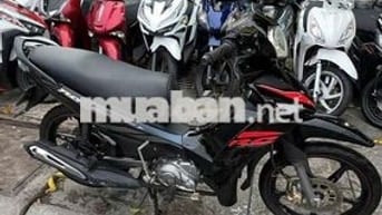Yamaha Sirius RCF I 2018 Đen Mới 90%