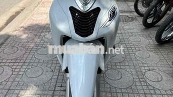 Wave 50cc 2025 Trắng 3000 km